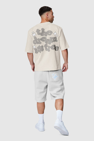 Dream Is Free 2.0 Twinset - Earth Taupe/Grey