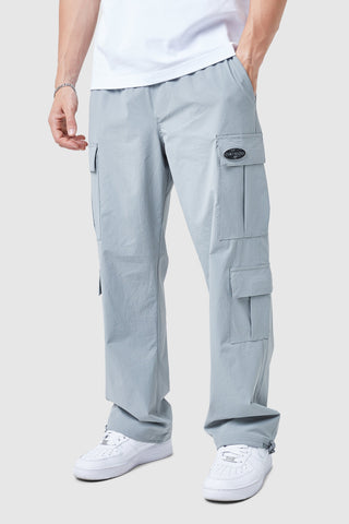Globe Cargo Pant - Grey