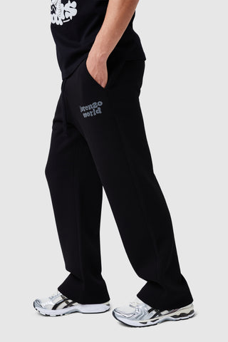 LW Core Jogger - Black