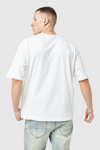All Star Tee - Off White