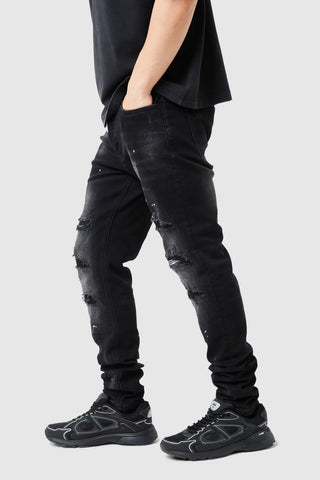 Dillon Jean - Jet Black