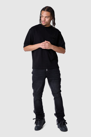 Carlo Jean - Black