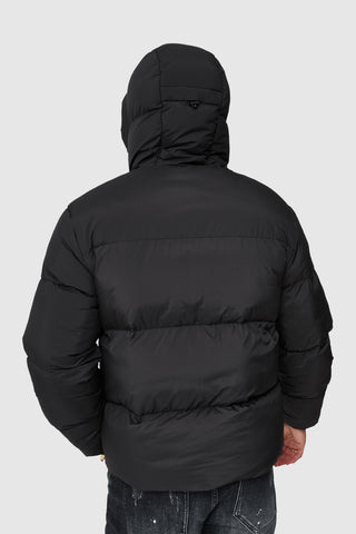 Nero Jacket - Black