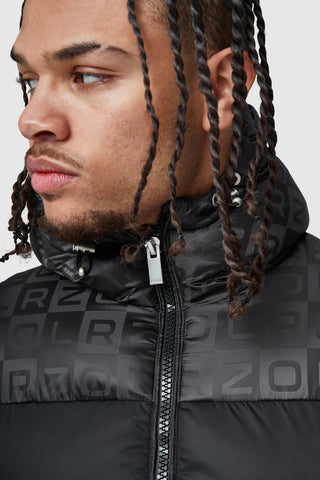 Victory Jacket - Black