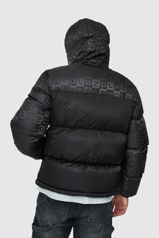 Victory Jacket - Black