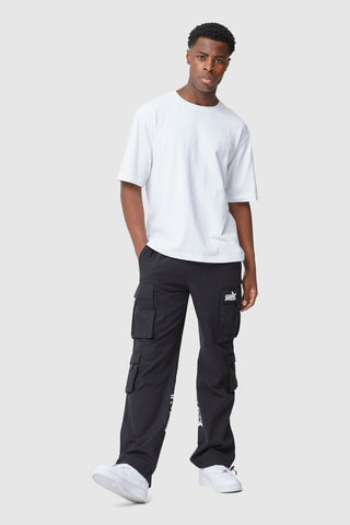 World Cargo Pant - Black