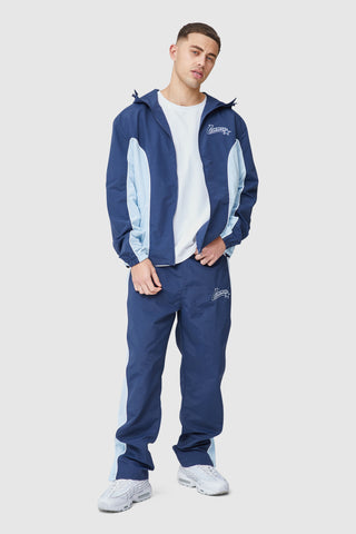All Star Trackpant - Navy/Blue