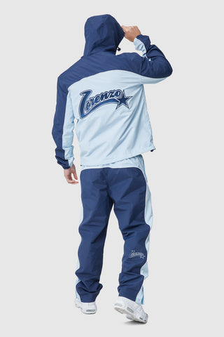 All Star Tracksuit - Navy/Blue