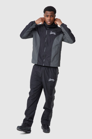 All Star Trackpant - Black/Grey