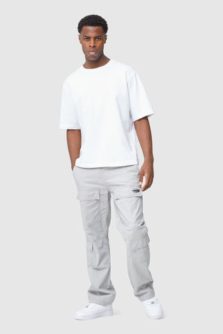 Terra Cargo Pant - Grey