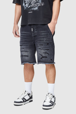 Arteon Short - Black