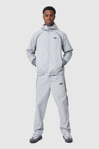 Force Trackpant - Grey