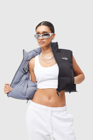 Orbit Gilet - Reversible