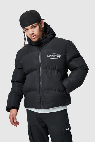 Coats & Jackets