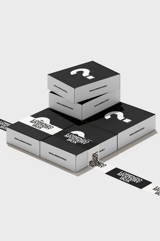 Mystery Box - Winter Edition