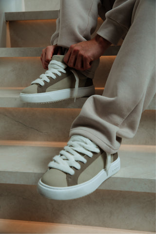 Gatto Trainer - Sandstone