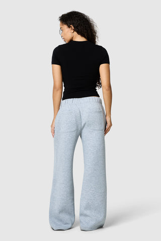 Womens Nova Tee - Black