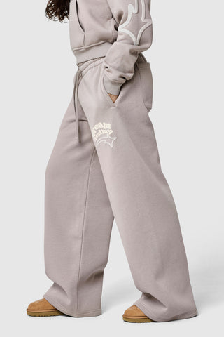 Womens Dream Acdmy Jogger - Soft Taupe