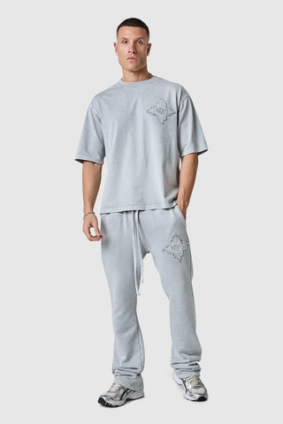 Icon Jogger - Granite