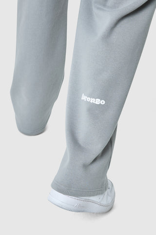 Shoot For The Stars Tracksuit - Moon Grey