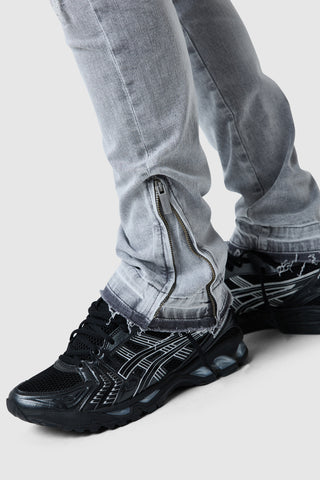 Enzo Jean - Light Grey