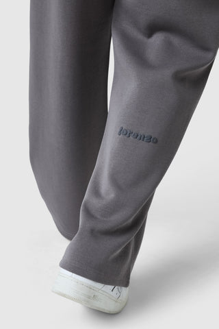 Shoot For The Stars Tracksuit - Steel