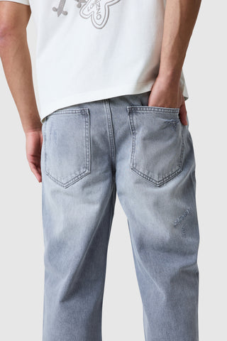 Xavier Jean - Light Grey