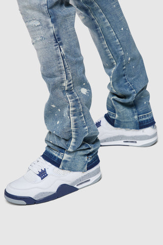 Oasis 2.0 Jean - Blue
