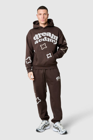 Dream Acdmy Hood - Rich Brown