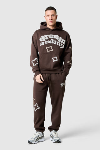 Dream Acdmy Hood - Rich Brown