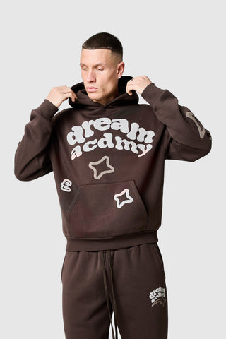 Dream Acdmy Hood - Rich Brown