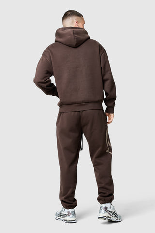Dream Acdmy Tracksuit- Rich Brown