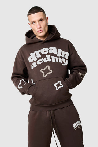 Dream Acdmy Hood - Rich Brown