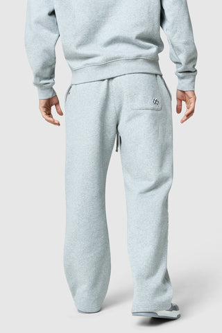 Shooter Jogger - Grey Marl