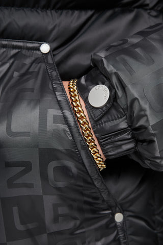 Victory Jacket - Black