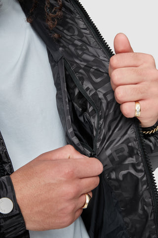 Victory Jacket - Black