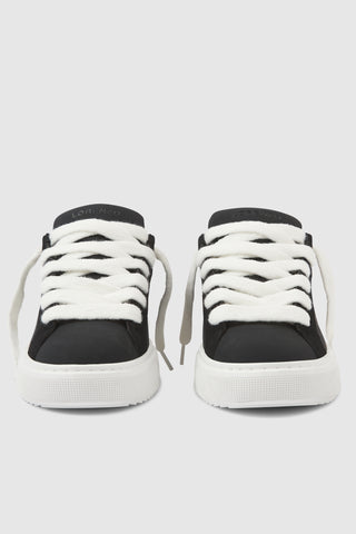 Gatto Trainer - Black